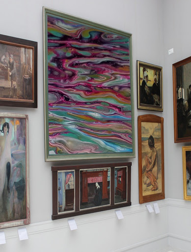 Craft Store «Michaels», reviews and photos, 250 Marketplace Boulevard, Selinsgrove, PA 17870, USA