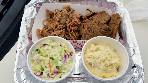 Caterer «Two Brothers Bar-B-Q», reviews and photos, 5228 Thoms Run Rd, Presto, PA 15142, USA