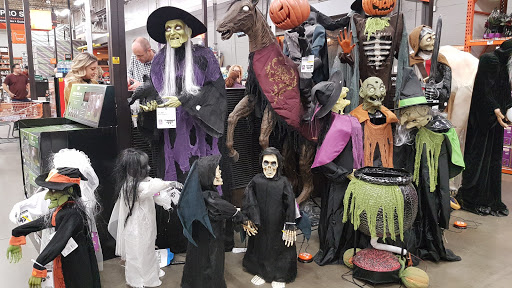 Home Improvement Store «The Home Depot», reviews and photos, 60 Orange St, Bloomfield, NJ 07003, USA