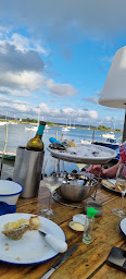 Photo n°51 de La Lagune Dégustation à Lège-Cap-Ferret ()
