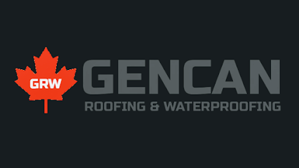 Gencan Roofing and Waterproofing Ltd
