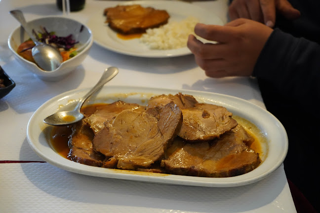 Avaliações doO Valério em Mangualde - Restaurante