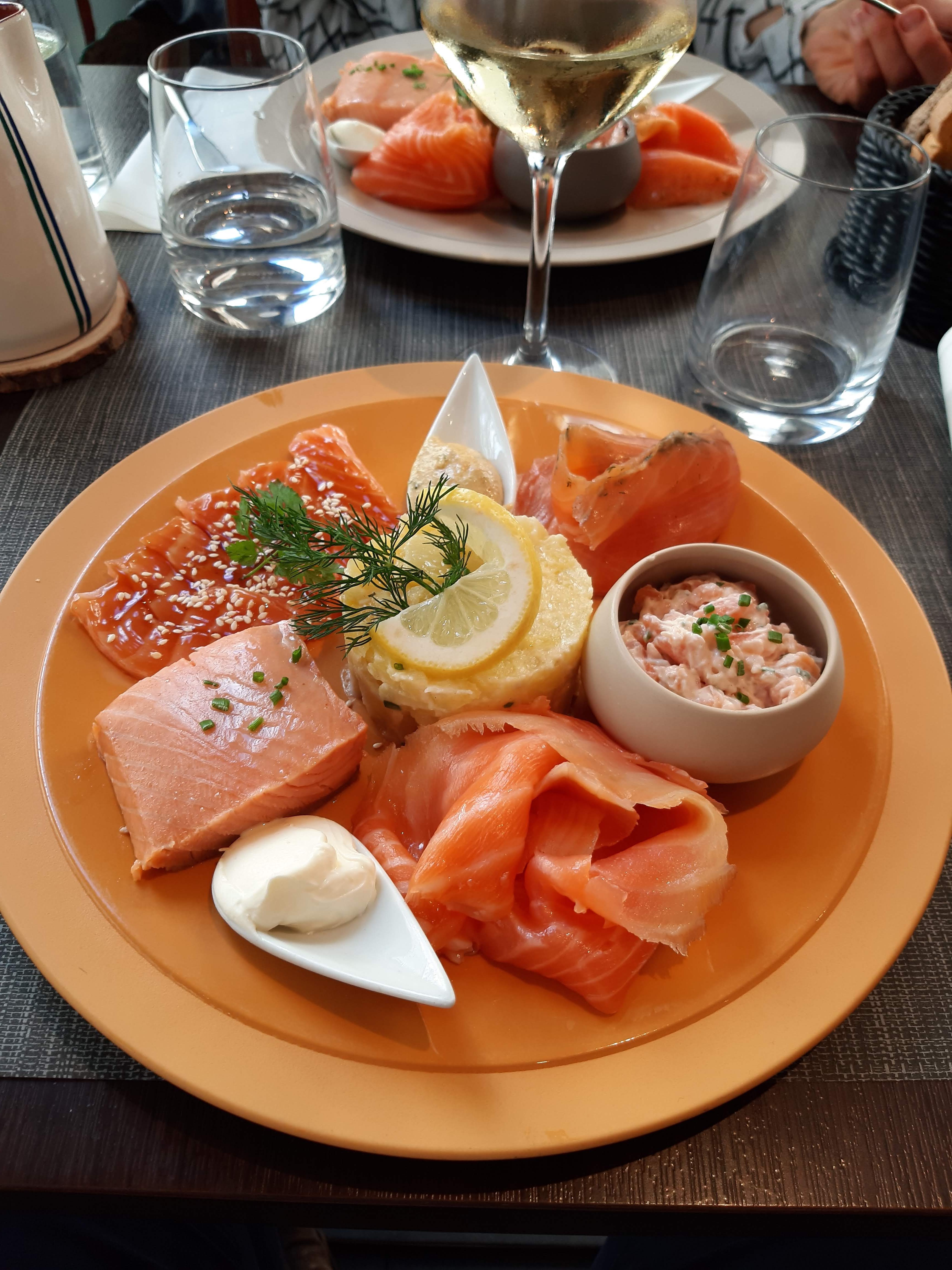 Photo n° 1 de l'avis de grégory.A fait le 11/11/2019 à 20:27