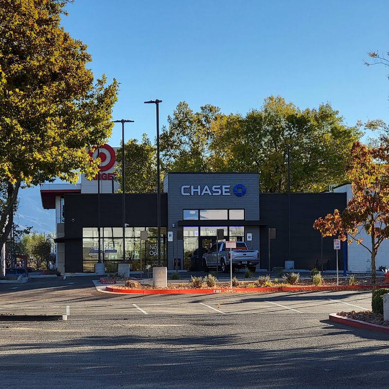 Chase Bank