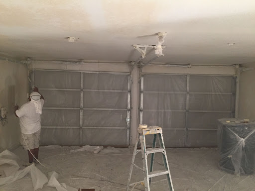 Painter «DFW Painting», reviews and photos, 542 Haggard St, Plano, TX 75074, USA