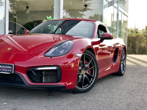 Photo 1 - Avenard Automobiles