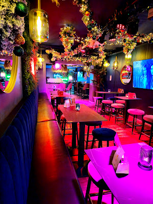 Silom Bar à Lille
