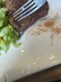 Steak du Restaurant halal COZY GRILL à Lille - n°3