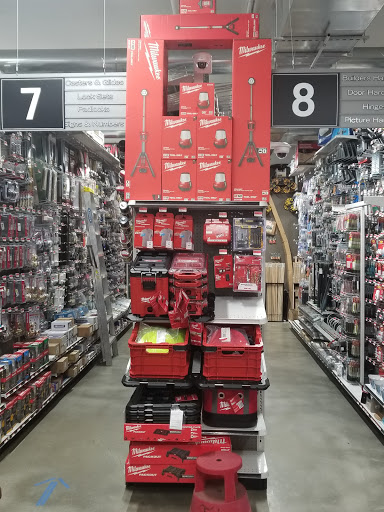 Hardware Store «Trio Hardware and Paint», reviews and photos, 1032 Old Country Rd, Plainview, NY 11803, USA