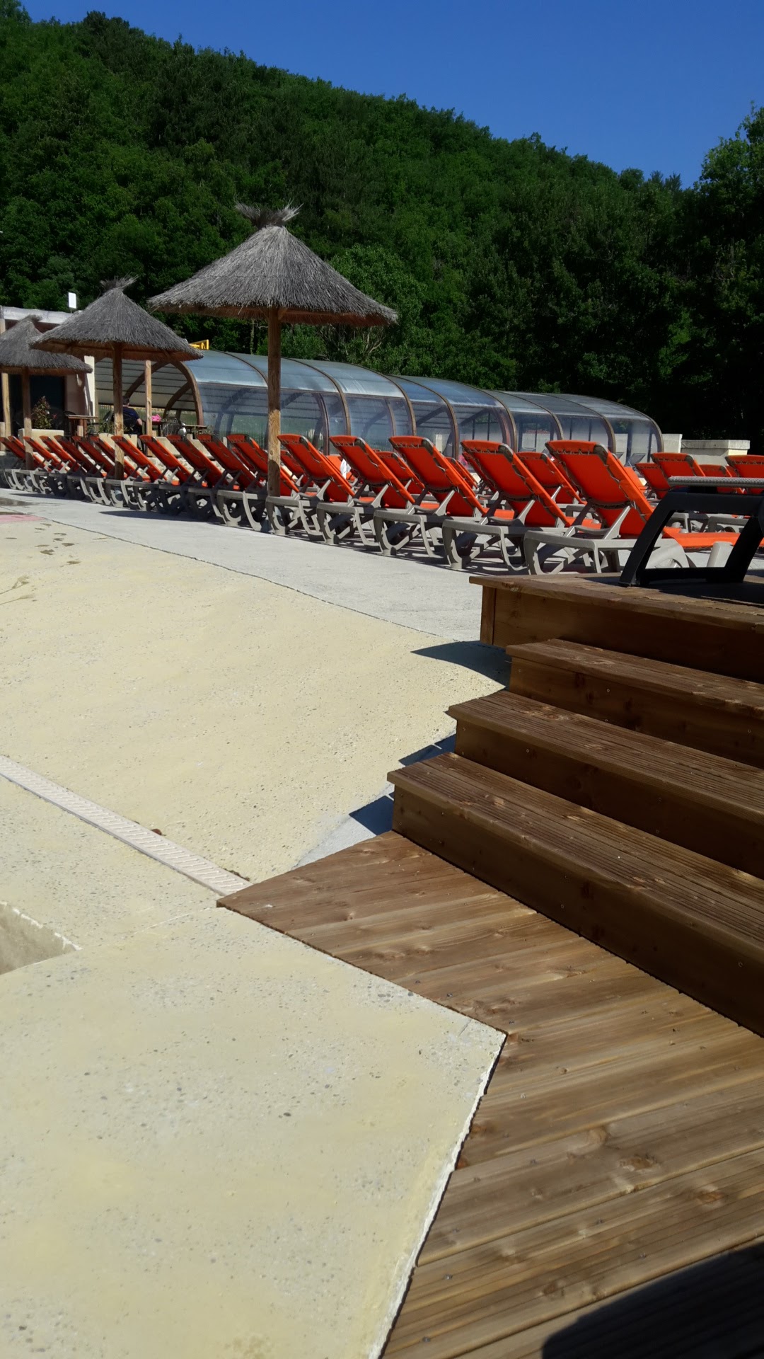 Photo n° 6 de l'avis de Philippe.o fait le 20/05/2018 à 07:54