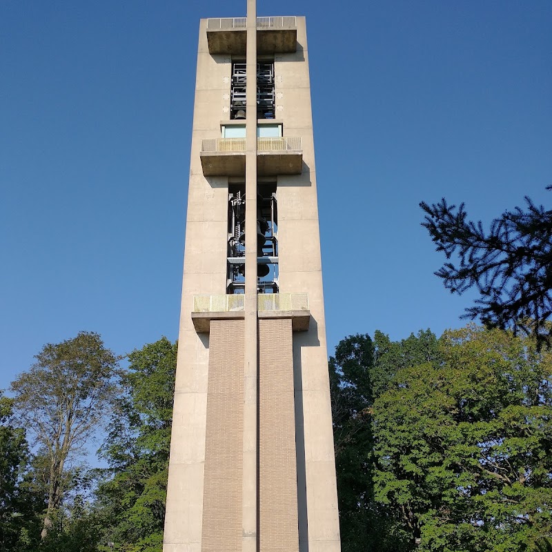 Thomas Rees Memorial Carillon