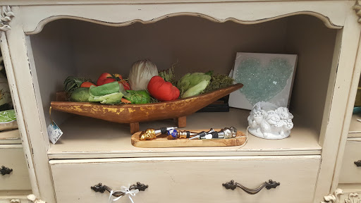 Antique Store «44 Marketplace», reviews and photos, 103 Harmony Crossing #1, Eatonton, GA 31024, USA