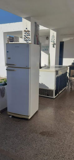 Refrigerator repair Cordoba