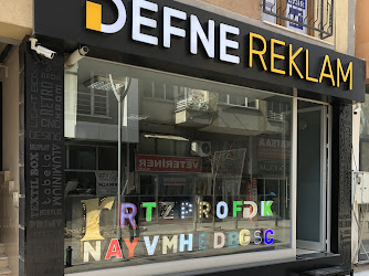 Defne Reklam