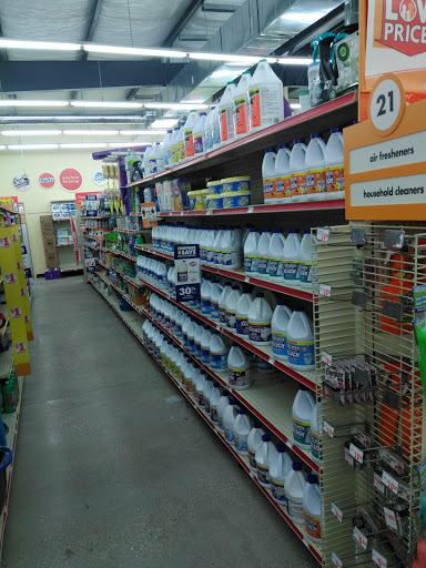 Dollar Store «FAMILY DOLLAR», reviews and photos, 3621 N Courthouse Rd, Providence Forge, VA 23140, USA