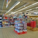 Photo n° 2 de l'avis de nine369. fait le 06/12/2020 à 13:41 pour Super U à Sarzeau