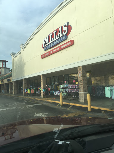 Fallas Discount Stores, 12351 S Orange Blossom Trail, Orlando, FL 32837, USA, 
