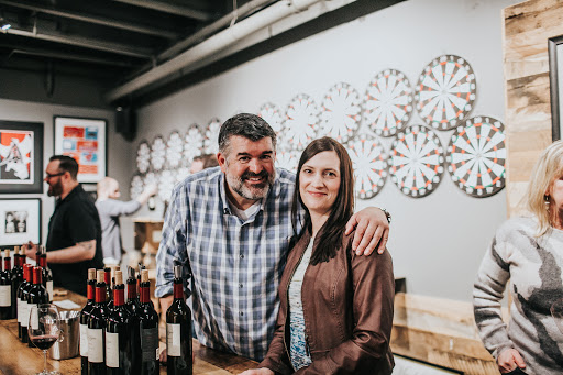 Winery «Mark Ryan Winery», reviews and photos, 14475 Woodinville-Redmond Rd NE, Woodinville, WA 98072, USA