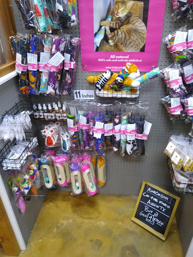 Gift Shop «Austin Gift Company», reviews and photos, 4211 S Lamar Blvd, Austin, TX 78704, USA