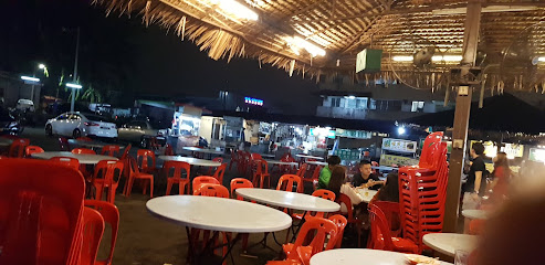 Hometown Seven Restaurant ( TUTA 777 ) - No.33, Jalan Perkasa 4, Taman Ungku Tun Aminah, 81300 Skudai, Johor, Malaysia