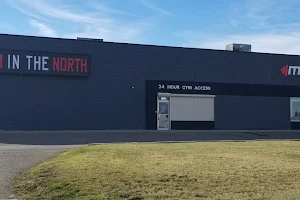 The Gym In The North - Open 24/7 image