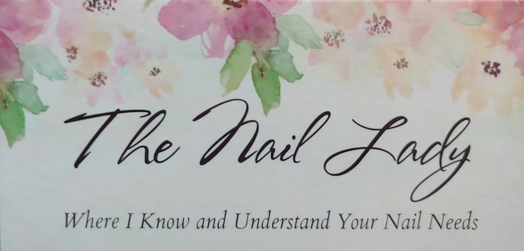 The Nail Lady 84045