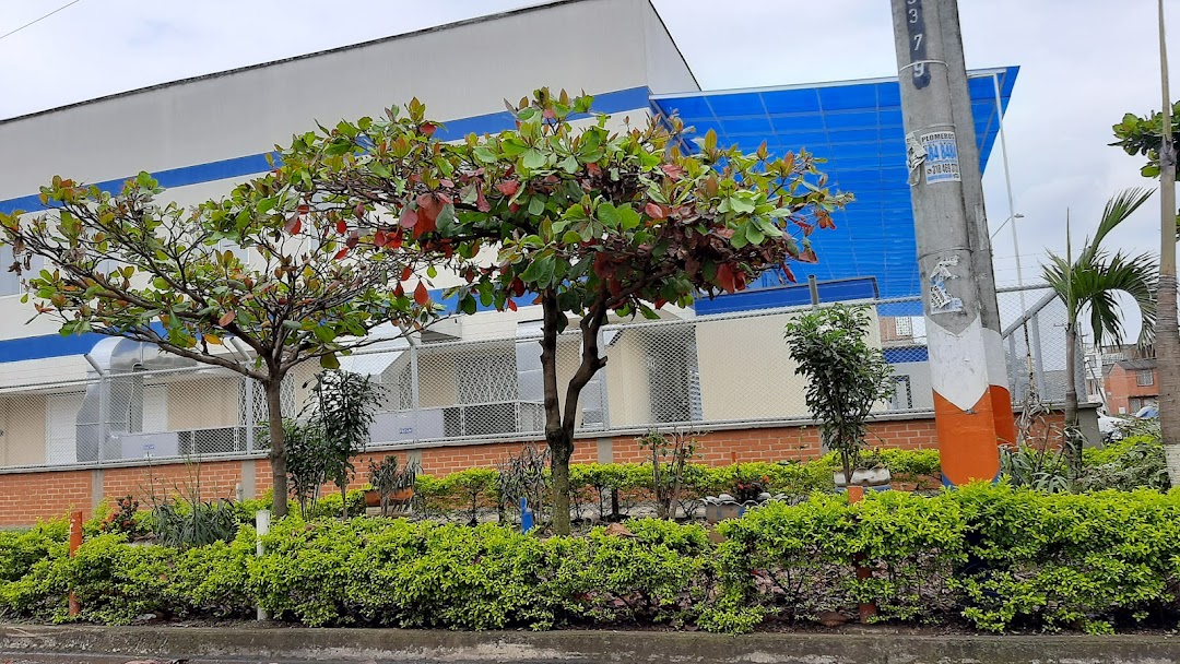 Centro de Salud Llano Verde