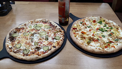 Pizza Time® Goussainville à Goussainville