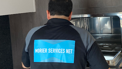Morier Services Net