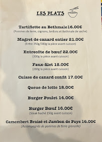 Photos du propriétaire du Restaurant Le Melarion à Mercus-Garrabet - n°17