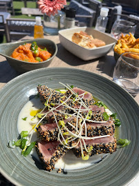 Plats et boissons du Restaurant Le Père Louis à La Seyne-sur-Mer - n°7