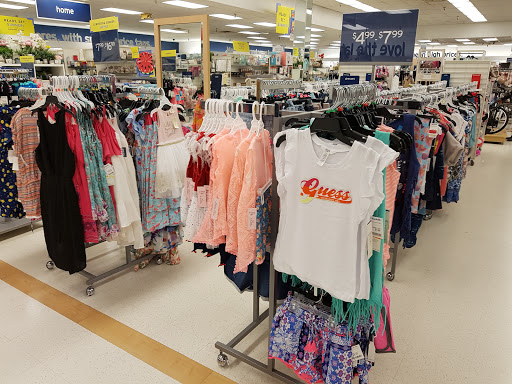 Department Store «Marshalls», reviews and photos, 2150 148th Ave NE, Redmond, WA 98052, USA