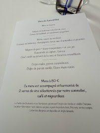 Les plus récentes photos du Restaurant gastronomique Le Pavillon des Boulevards à Bordeaux - n°11