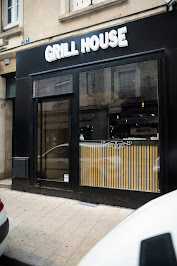Photos du propriétaire du Restaurant Grill House à Angers - n°1