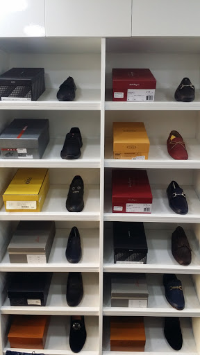 Priority NG, 136 Aminu Kano Cres, Wuse, Abuja, Nigeria, Shoe Store, state Federal Capital Territory