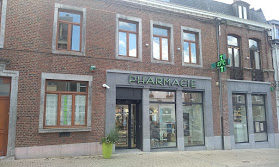 Pharmacie Pierard Sprl