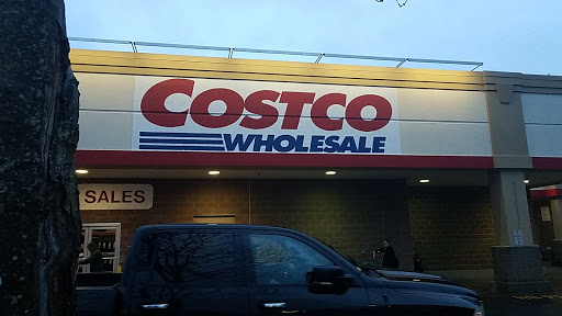 Warehouse store «Costco Wholesale», reviews and photos, 5500 Littlerock Rd SW, Tumwater, WA 98512, USA