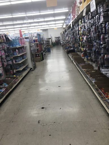 Discount Store «Viva Bargain», reviews and photos, 12220 Harbor Blvd, Garden Grove, CA 92840, USA