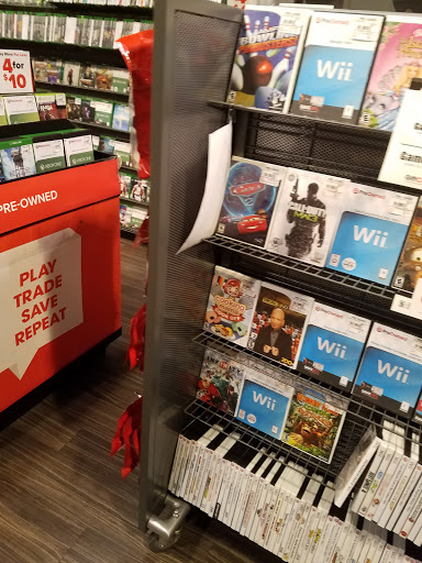 Video Game Store «GameStop Premier», reviews and photos, 467 Opry Mills Dr, Nashville, TN 37214, USA