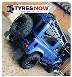 Tyres Now - 24hr Mobile Tyres