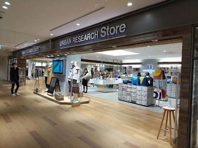 URBAN RESEARCH Store タカシマヤ ゲートタワーモール店