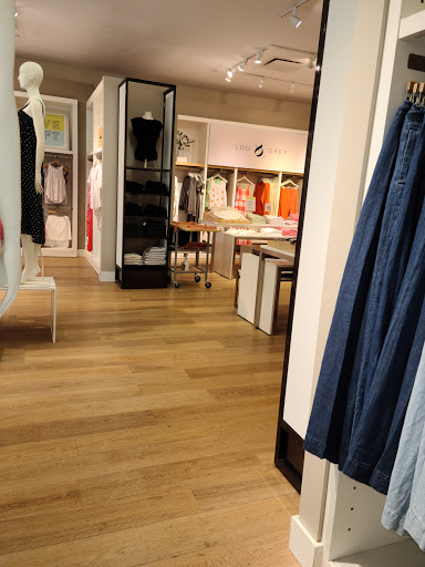 Shopping Mall «Cherry Hill Mall», reviews and photos, 2000 NJ-38, Cherry Hill, NJ 08002, USA