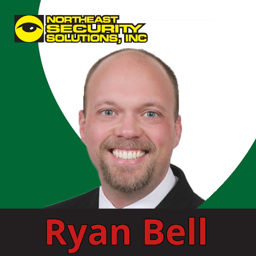 Security System Installer «Northeast Security Solutions, Inc.», reviews and photos, 33 Sylvan St #1, West Springfield, MA 01089, USA