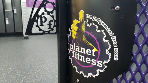 Gym «Planet Fitness - Michigan City, IN», reviews and photos, 4067 Franklin St, Michigan City, IN 46360, USA