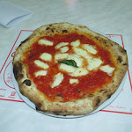 Photo n°4 de l'avis de Andrew.o fait le 12/06/2022 à 08:41 sur le  Pizzeria Scugnizzo Trattoria à Naples