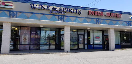 Fine Wine & Good Spirits, 1575 S Market St #109, Elizabethtown, PA 17022, USA, 