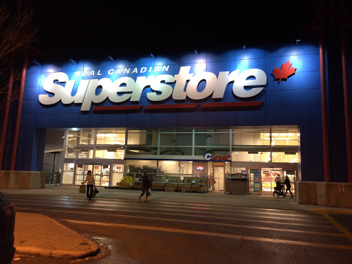 Real Canadian Superstore