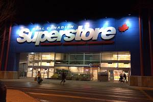 Real Canadian Superstore 130th Avenue