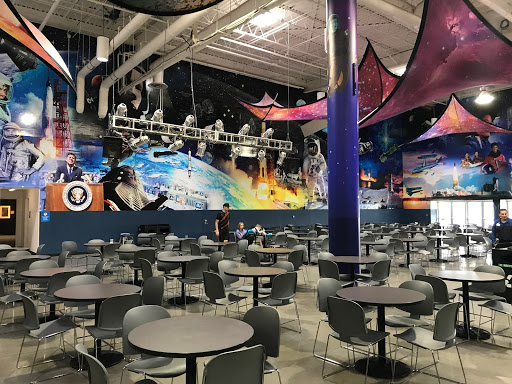 Tourist Attraction «Space Center Houston», reviews and photos, 1601 E NASA Pkwy, Houston, TX 77058, USA