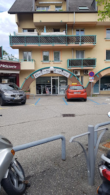 Coiffure Rom Nk à Grésy-sur-Aix